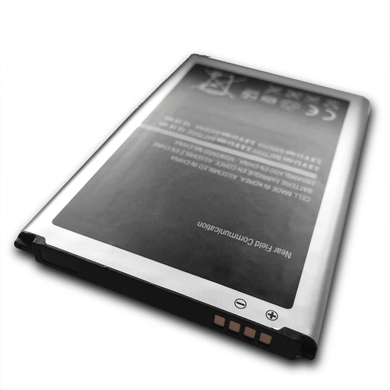 
OEM B800BC B800BE replacement battery for Samsung Galaxy NOTE 3 N900 N9002 N9009 N9008 N9006 N9005 Note3 battery 