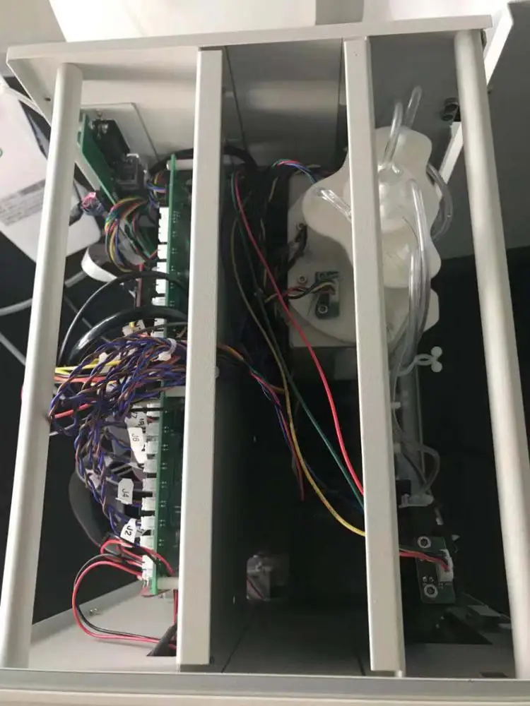 Big Display sysmex hematology analyzer price in pakistan /3-Part Intelligent Automated hematology analyzer MSLAB39