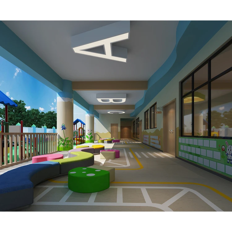 China wholesale daycare center children plastic preschool furniture cheap kids table and chairs