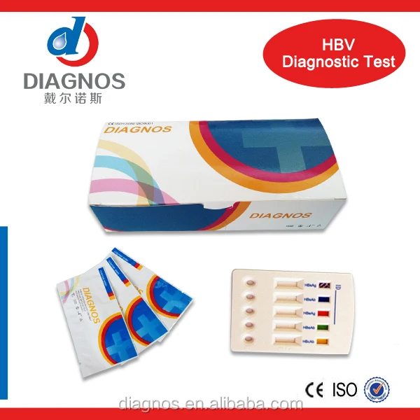 Diagnos BV Women Vaginal ph Test