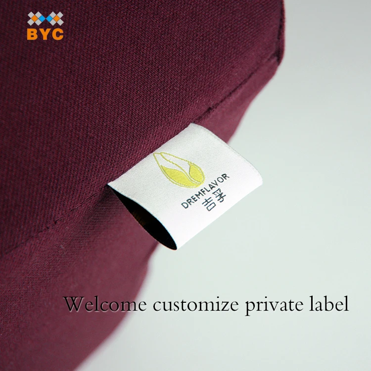 
BYC Office Chair Cushion Memory Foam Lumbar Back Chair Cushion 