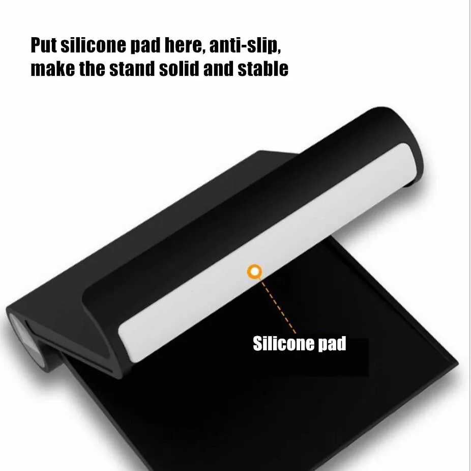 unique gift ideas small gifts with logo personalize abs colorful phone holder mount