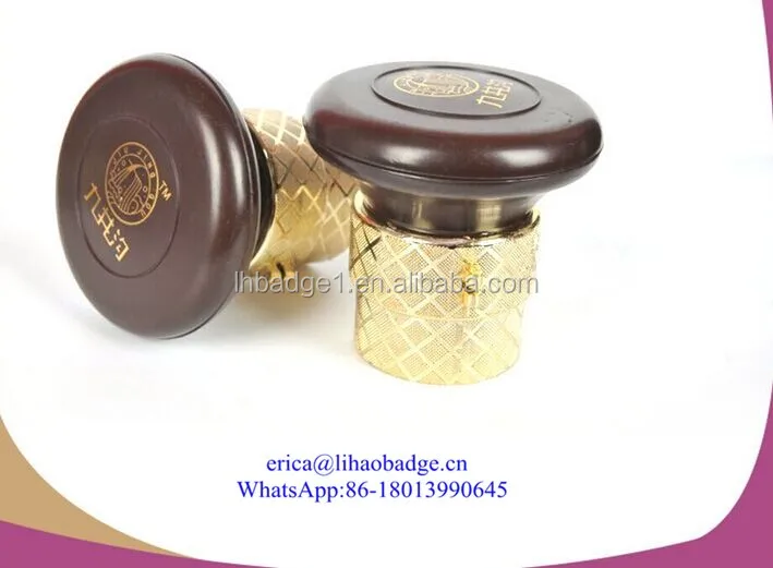 twist off metal caps for wine,vodka, whisky bottles