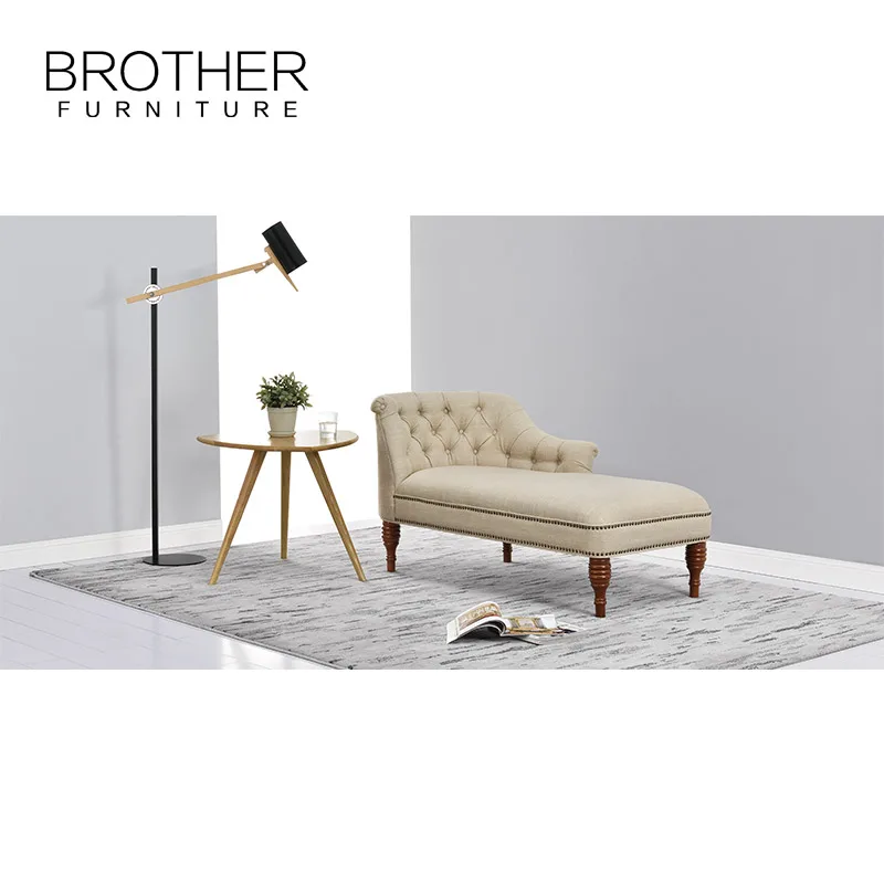 Innovative and creative products Modern design office chaise lounge recliner sofa bed living room