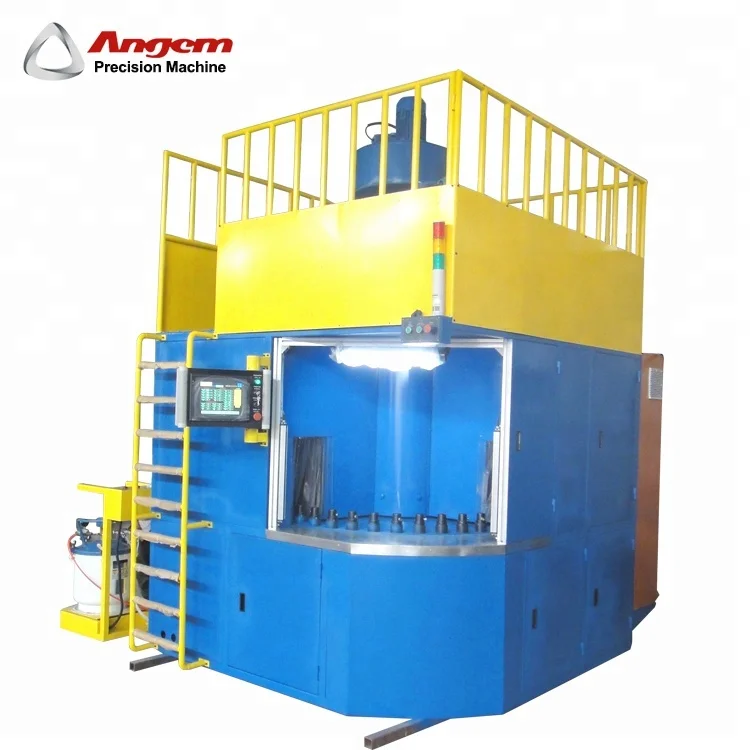 Large Coating Machine Automatic Spray Paint Machine for Sale