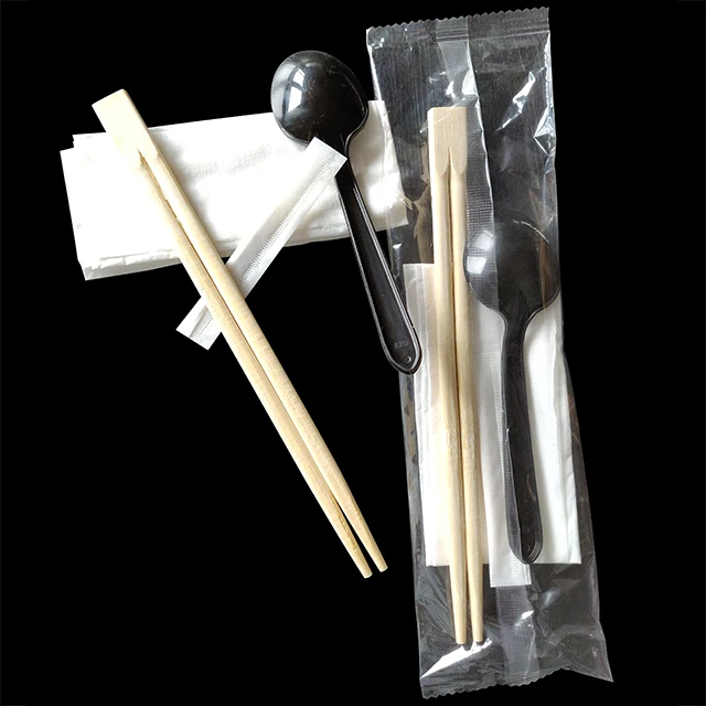 
Automatic Disposable Plastic Cutlery Napkin Fork Spoon Pillow Auto Packing Machine,Flow Pack Machine Knife Spoon Fork 