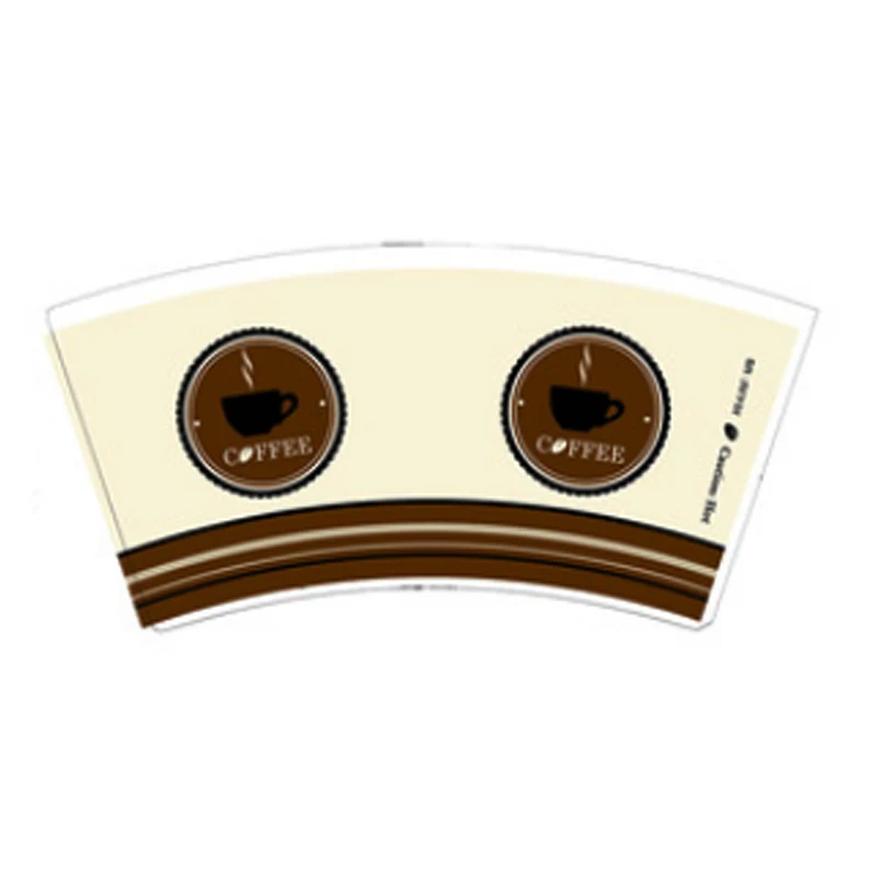 New product More discount on the Paper Cup Fan/Paper Cup Raw Material Price