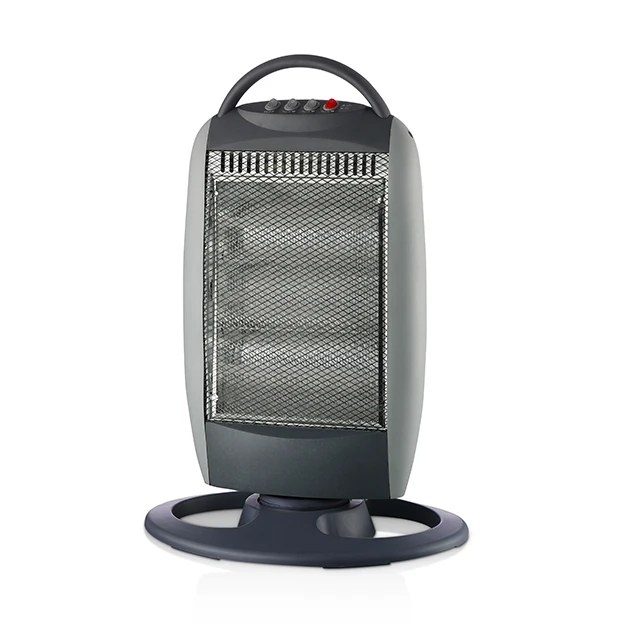 KONWIN halogen infrared electric heater quartz carbon HH19