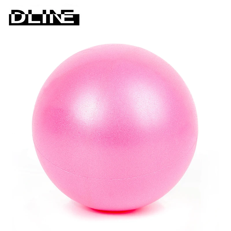 
Gym explosion-proof Inflatable ball pilates scrub yoga ball environmentally friendly 