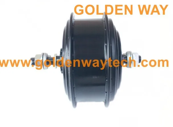 golden way electric bike engines, electric bike engines