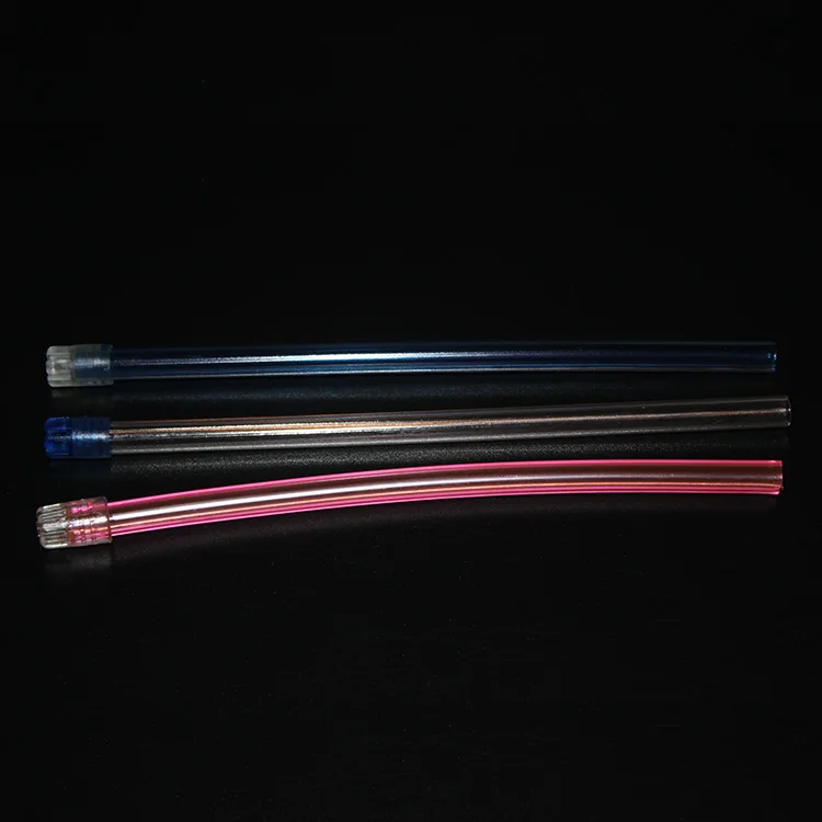Disposable Dental Suction Tube Saliva Ejector