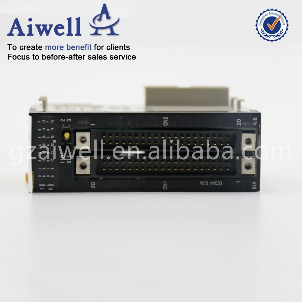 Bramd New PLC for OMRON CJ1W-OD261