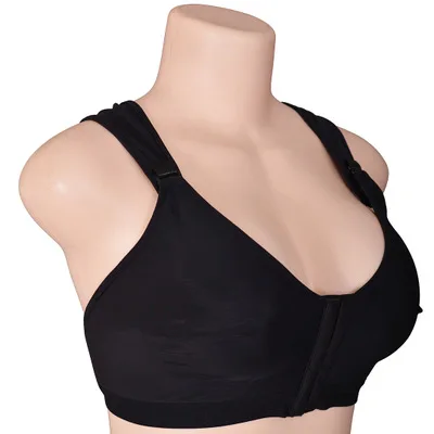Тайские послеоперационные реабилитационные экстремальные бюстгальтеры пуш-ап