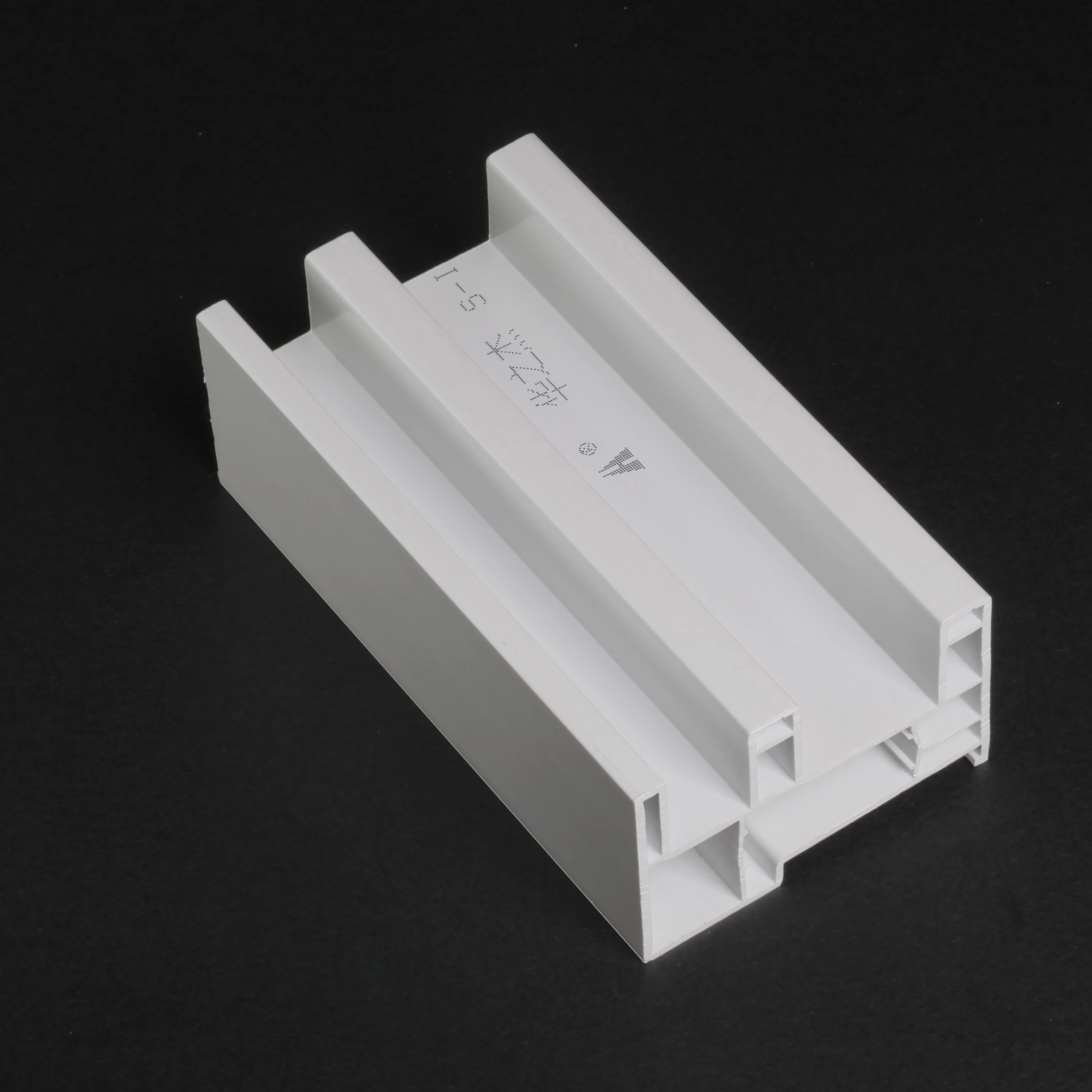  Платье наивысшего качества белое платье пластикового профиля для окон и дверей различных Рам из самый лучший китайский поставщик