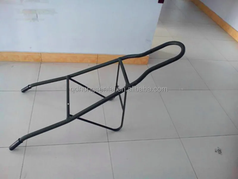 produce 70L Italy market building garden wheelbarrow carriola angolare