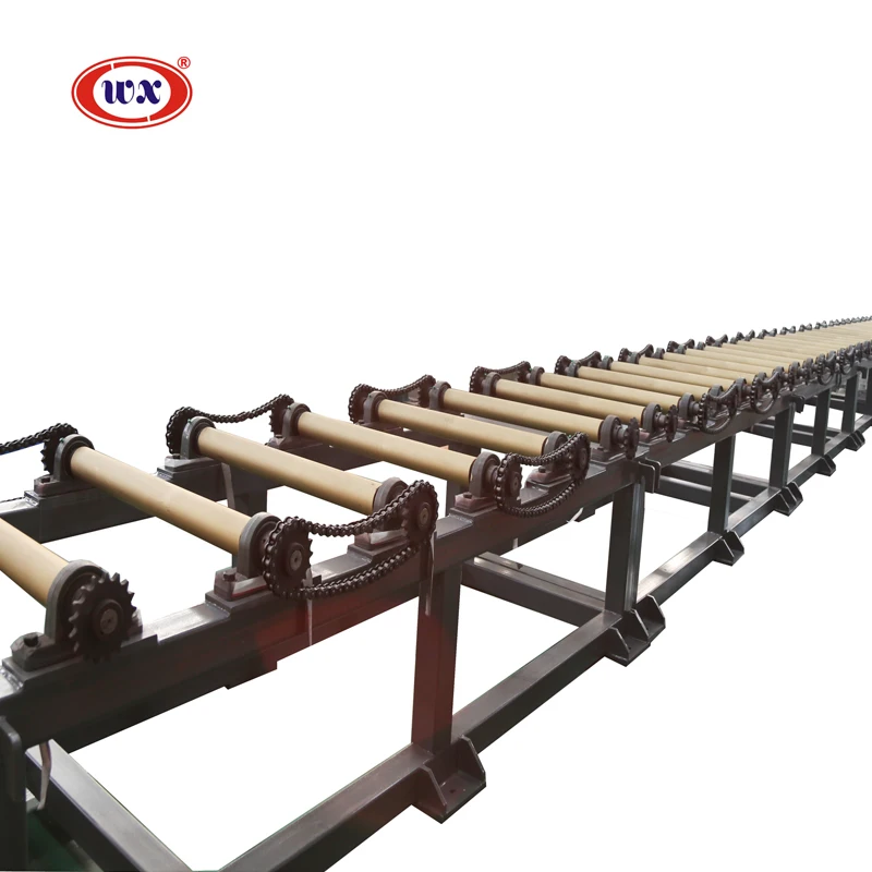 Factory directly supply Cut to Length Line for Steel Coil Shearing in China