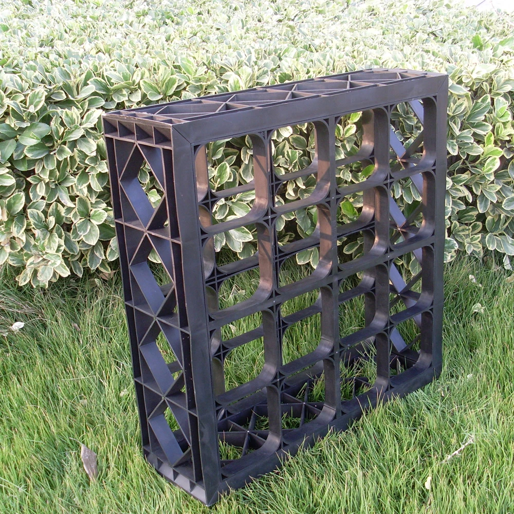 Новый Популярный светодиодный живой вертикальный поднос для растений садовый зеленый настенный