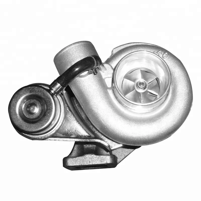 TB2568 turbocharger 8971056180   5001826792 8971056181 application for isuzu N-series/ NPR truck