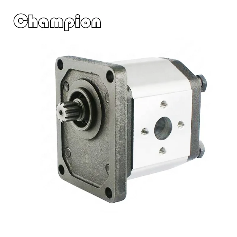 1967851C1 cat Hydraulic main Pump  With High Pressure For Case Tractor  2120, 2130, 2140, 2150,
