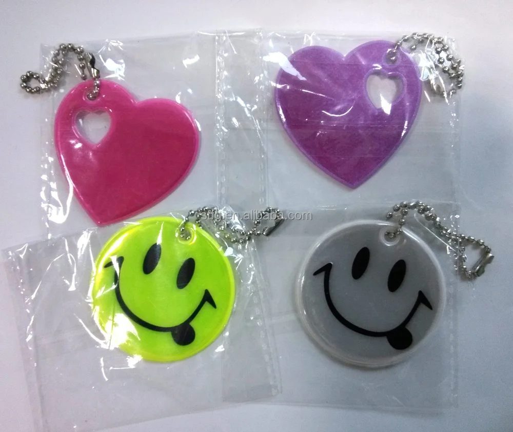 Отражающая Вешалка из ПВХ для безопасной Подвески отражателя