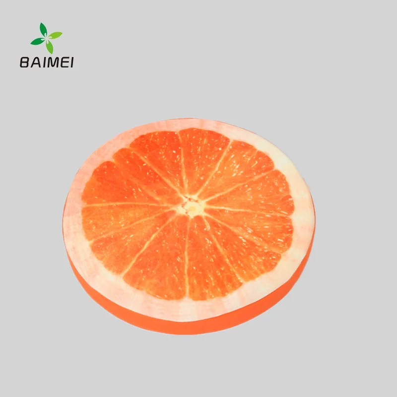 
Supply all kinds of fruit design seat/chair/floor cushion 