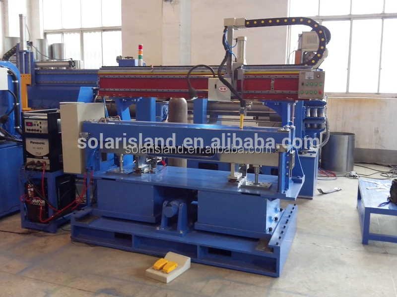 semi automatic welding mig machines