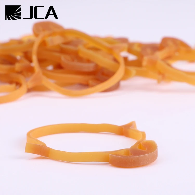 
 2019 новые модные эластичные резинки с крючком  