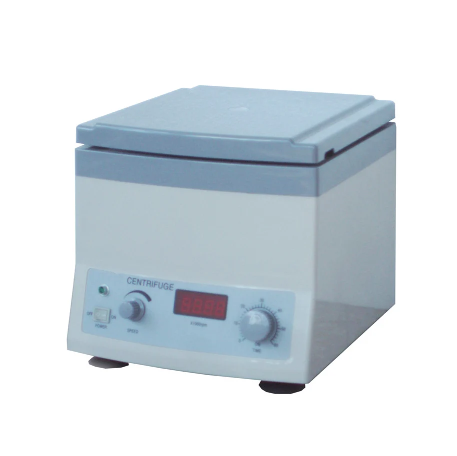 80-2C intelligent digital centrifuge for laboratory and medical