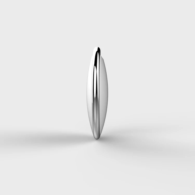 Button ble 5.0 UUID Major Minor bluetooth beacon advertising