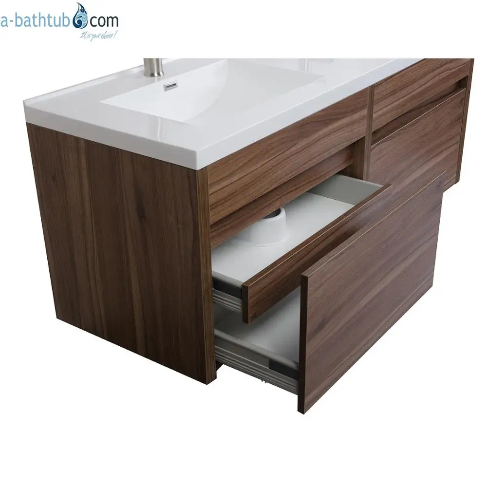 Newest sliding door bathroom vanity,bathroom vanity canada