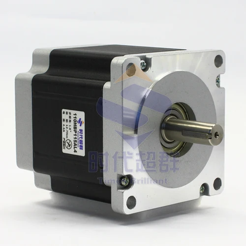 High torque Nema 42 12.7Nm 4.4A mixed stepper motor