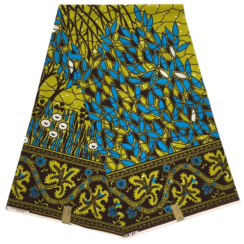 
Newest Newest African Wax Lace Fabric With With Beads High Quality Net Lace Fabric 2018 Nigerian Wax Lace Fabric For Women Dress 