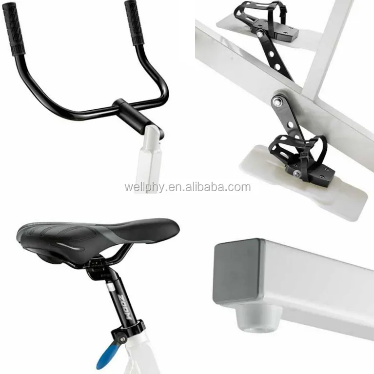 New Pool aqua bike Exercise BIKE UNDERWATER Spinning BIKE