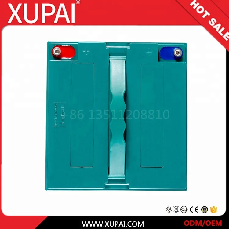 Super 6 dm 10 lead acid battery QS CE ISO 12v electric bike lead acid batteries