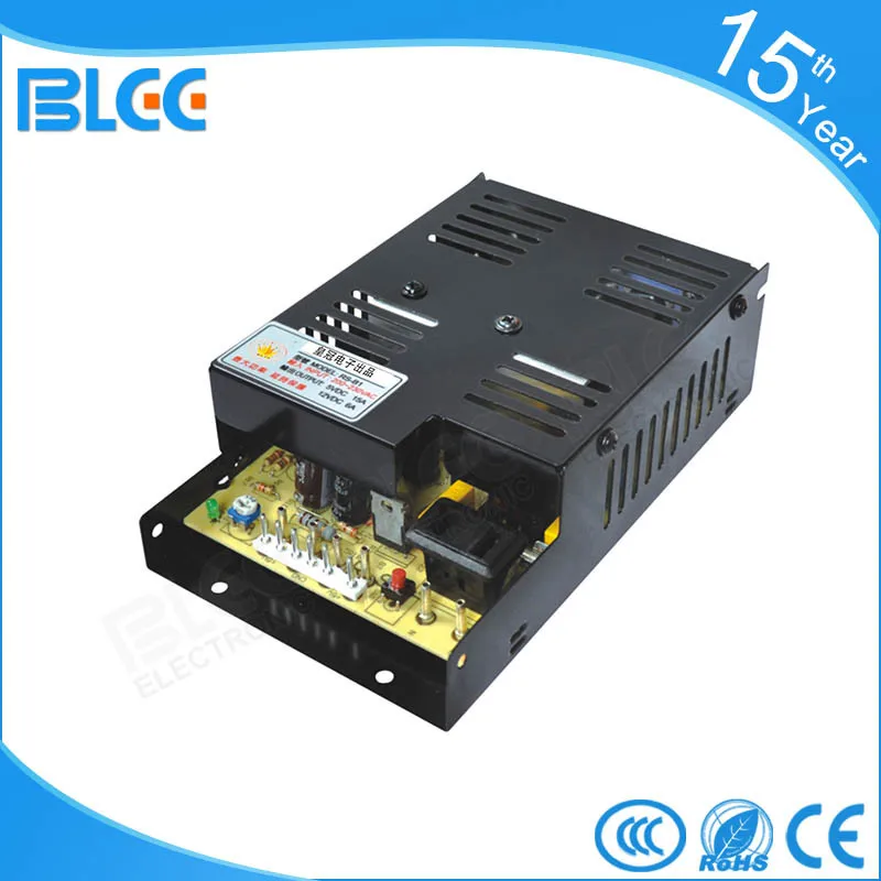  Лидер продаж Высокоэффективная аркадная игровая машина источник питания с переключением режима 12 в 5 В