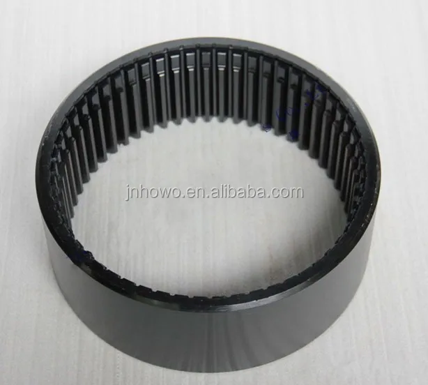 Sinotruk spare parts Howo truck ring gear 199012340121