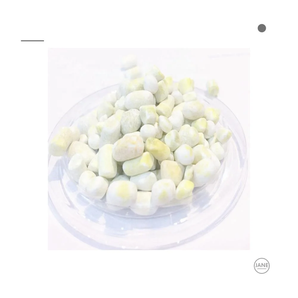 baijin Sodium Butyl xanthate sibx 90% 92% cas No 16721-80-5 MSDS