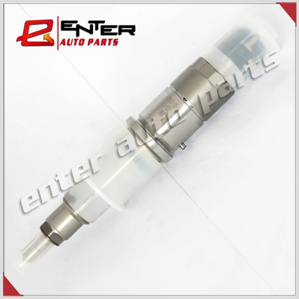 0445120059 3976372 4945969 qsb автозапчасти bosch общей топливной рампе инёектор