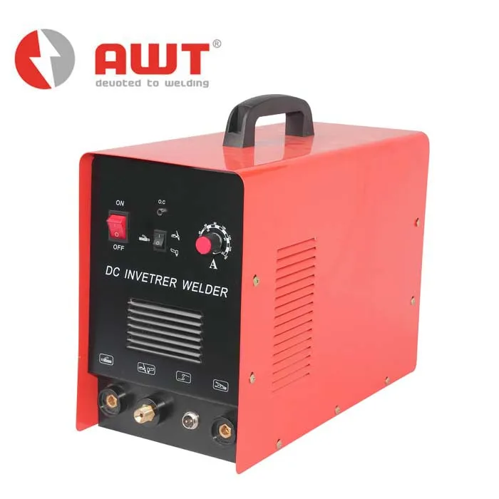 
AWT Factory wholesale cheap portable electric weldwelding machine CUT02-60M CUT welding inverter machinery 