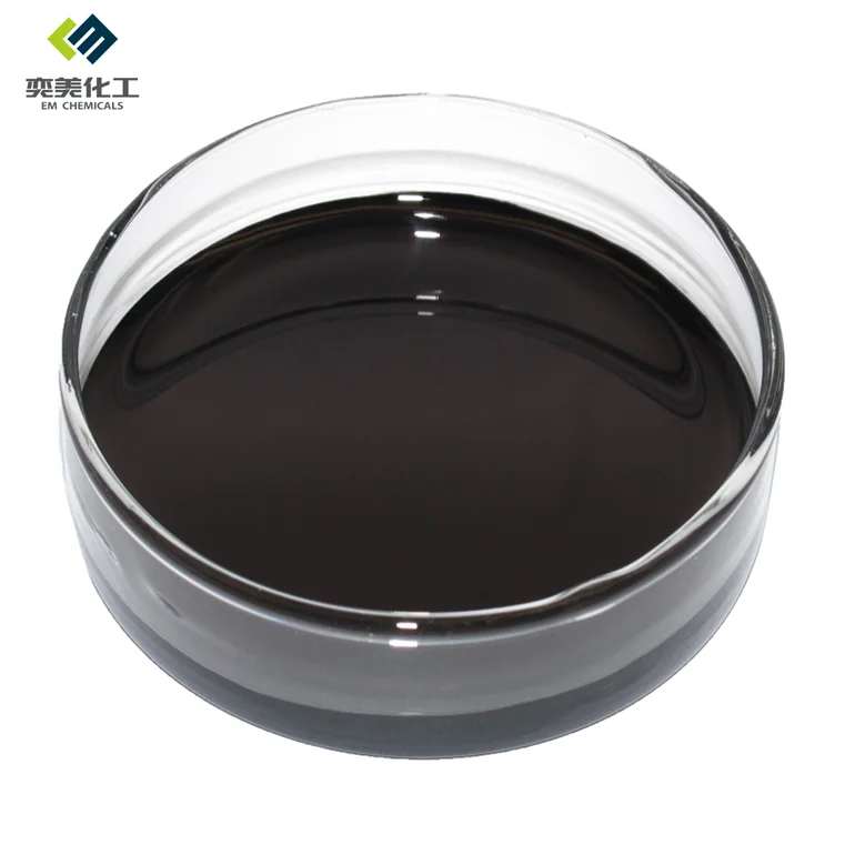 Iron oxide pigment color paste used in Color mortar iron oxide paste for brick and cement