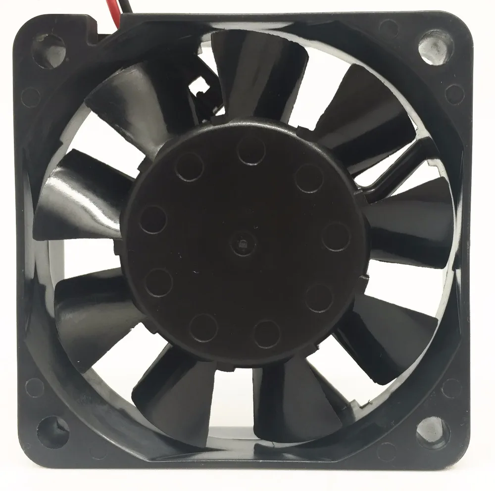 
dc brushless cpu cooler fan 12v 60*60*25mm for india refrigerator fan motor price 