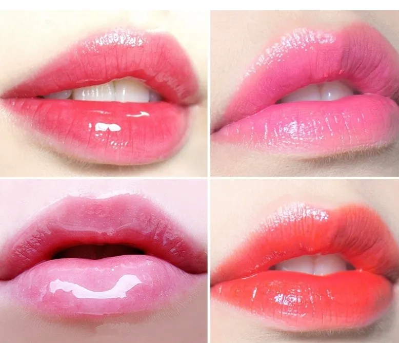 Oem Diamond Moisturizing Transparent lipstick long lasting Make Your Own Lipstick Makeup