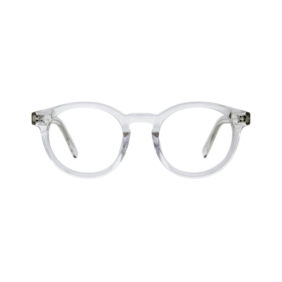 Acetate Eyeglass Optical Handmade Latest Fashion Speticals Italy Mazzucchelli Designer New Eyewear Eyeglass Frames CE