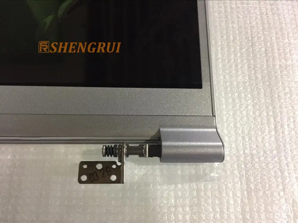 
13.3 inch Original & Brand new Full top assembly Laptop LCD screen PN:BA96-07190A 