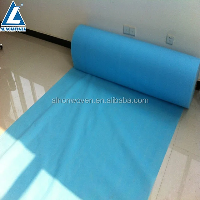 SMS PP Non woven Fabric Making Machine with High Speed