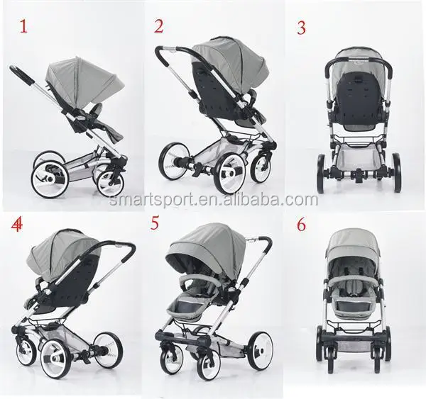 alibaba china supplier baby stroller wholesale silicone baby doll stroller