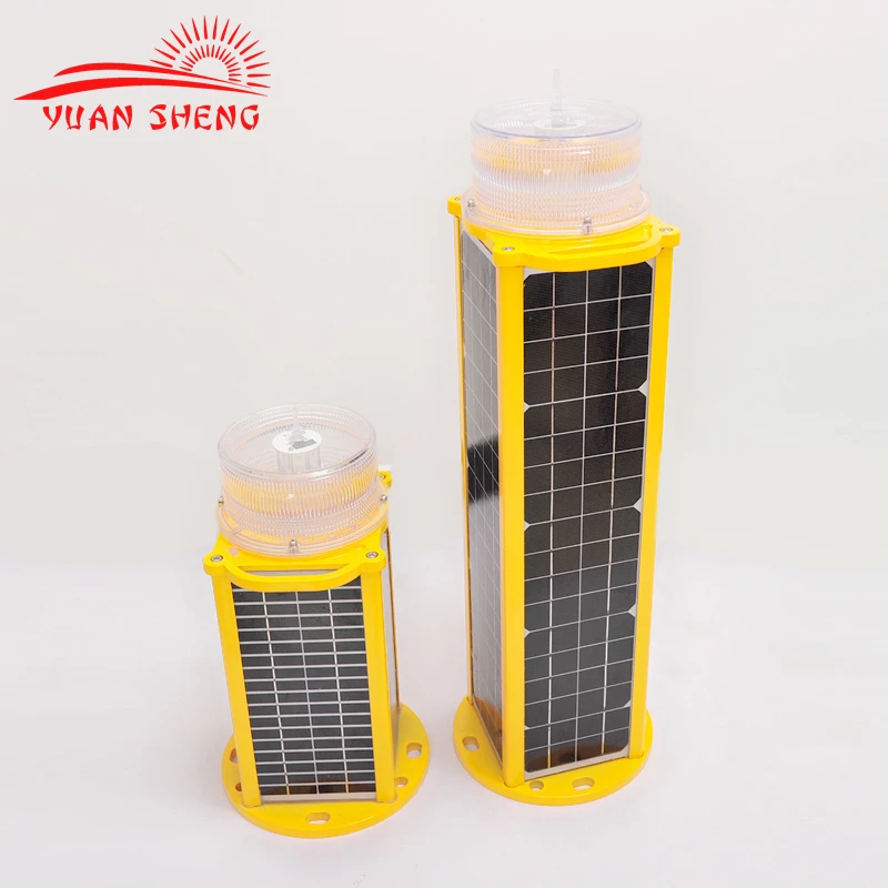 YSL50 IP68 Led Navigation/Marine /Buoy Warning light