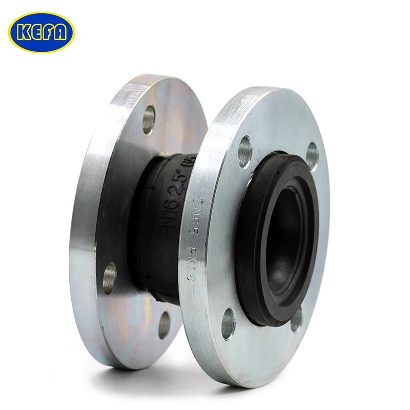 KEFA quality expansion couplings ball joint