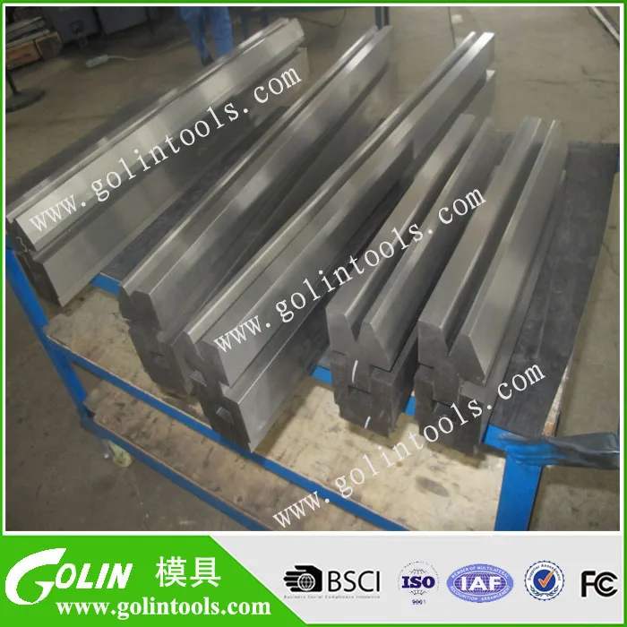 
Durmazlar eHemming dies S135-26-10 flattening tools and tooling 