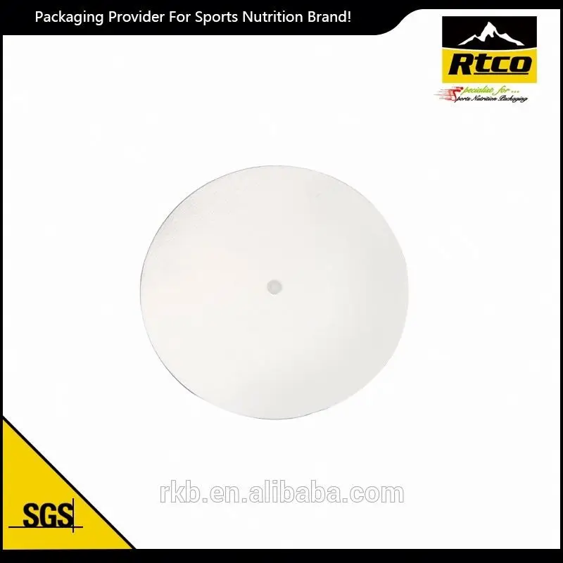 RTCO дешевая крышка для бутылки внутри лайнера